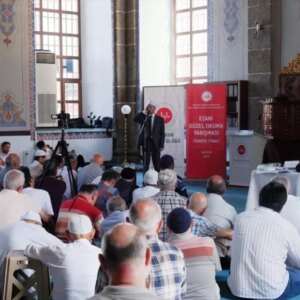 ezani guzel okuma yarismasi turkiye finali samsunda faGppOOy