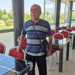 yasli adam huzurevine yerlestirildi KvSshVma