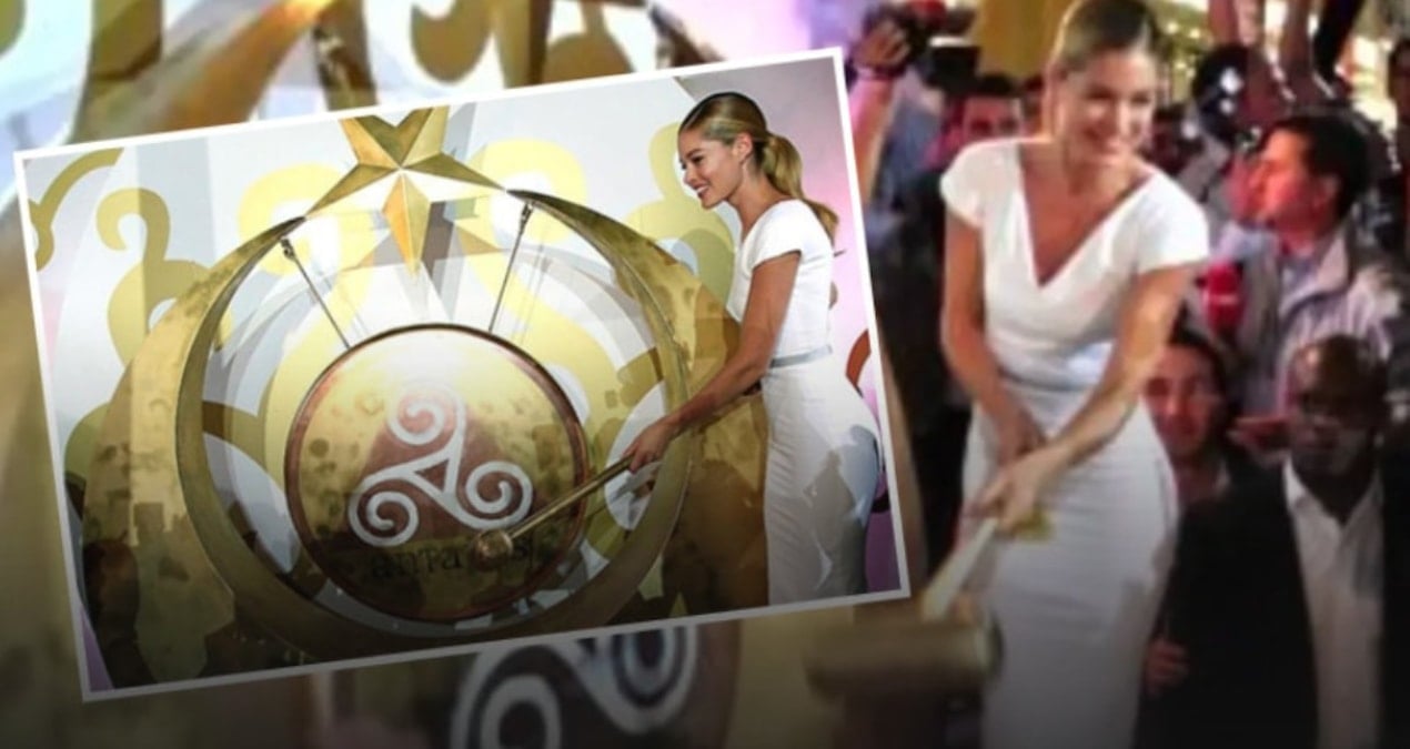 ankarada gong calarak 41 milyon lira alan mankenin kim oldugu ortaya cikti qtkxm34T