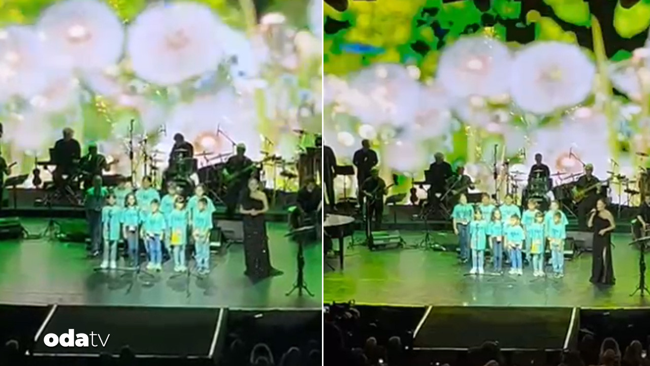 candan ercetinin konserine cocuklar damga vurdu 9J3mWruC