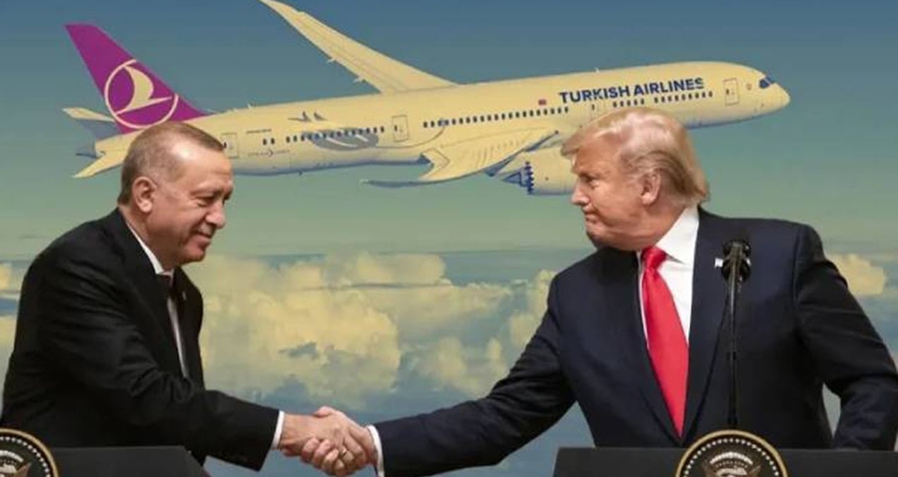 erdoganin uyduruyor dedigini thy dogruladi 8UrSuewx