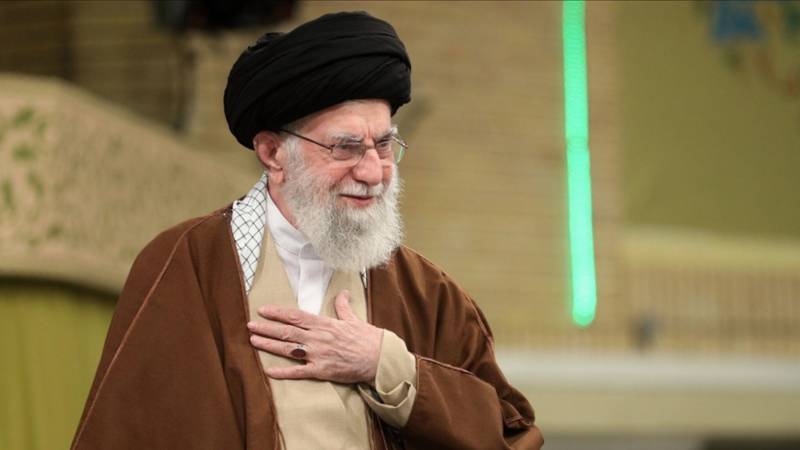 hamaney abdyle muzakerenin bize hicbir faydasi yok Tb9s7ajs