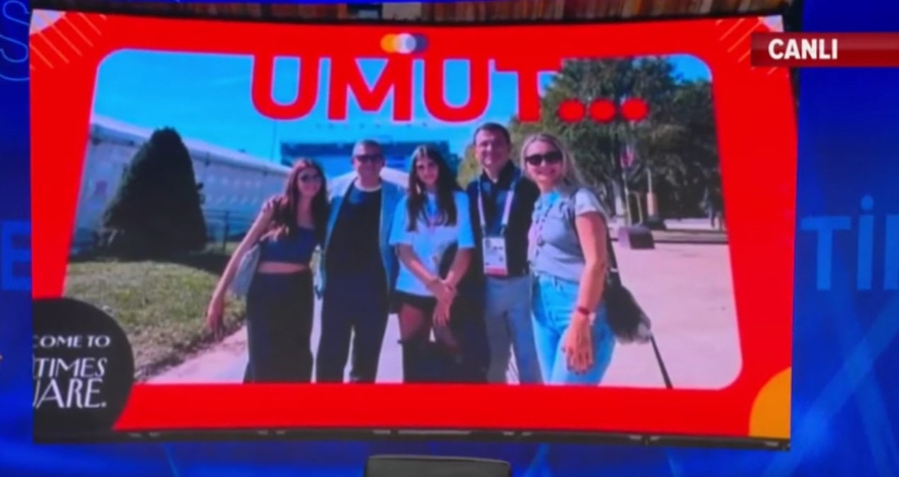 son dakika abddeki turk genclerden erdogana soguk dus tshMhwrS