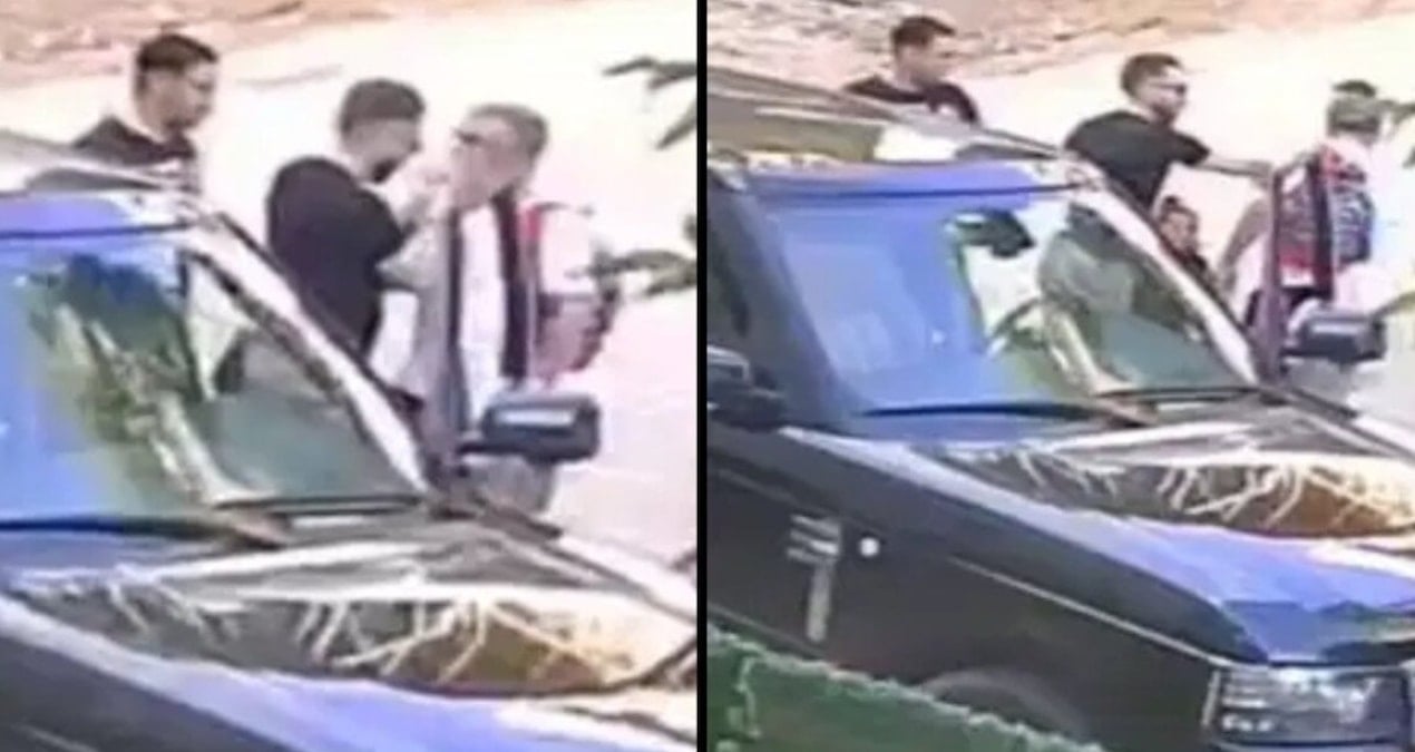 tepki ceken olay sehir eskiyasi adliyeye sevk edildi WsDC17S8