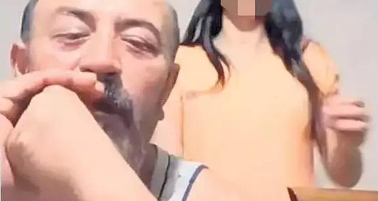 tiktokta kizini oynatarak para kazanan babaya tepki yagdi FLt5yrHN