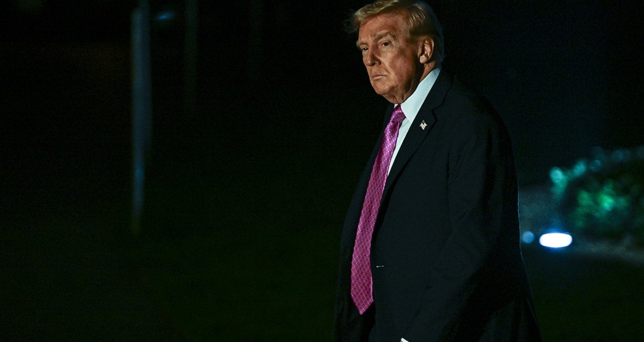 trump muttefiklerine kizdi o ulkeden petrol almayin ywddw8rr