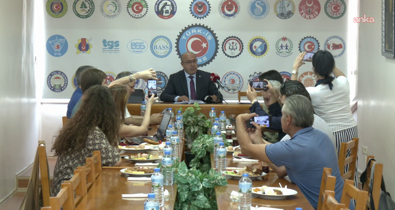 turk is 3uncu bolge baskani bu yil grevlerle gecti mucadele devam ediyor rAx7mO4d