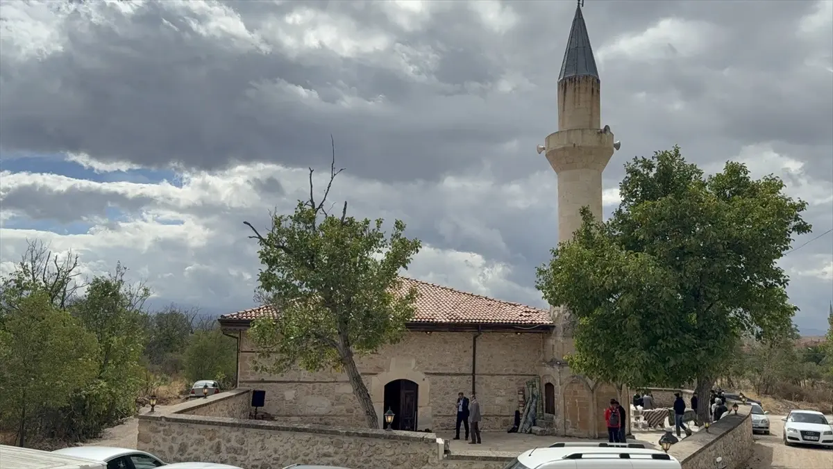 akkoca camisi 60 yil sonra yeniden acildi hlY9C3iO