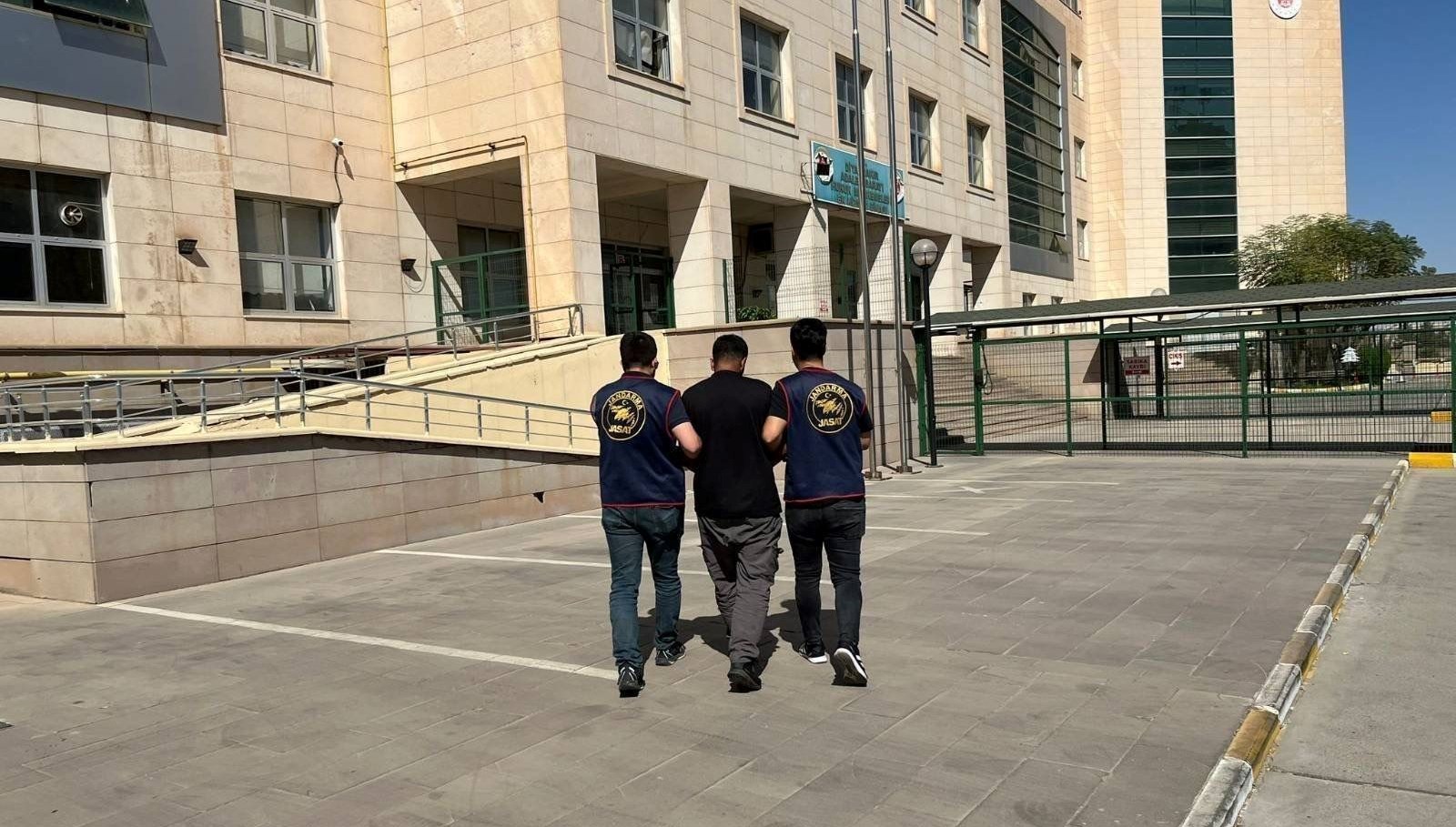 diyarbakirda haklarinda kesinlesmis hapis cezasi bulunan 68 kisi yakalandi 8ehRSWYp