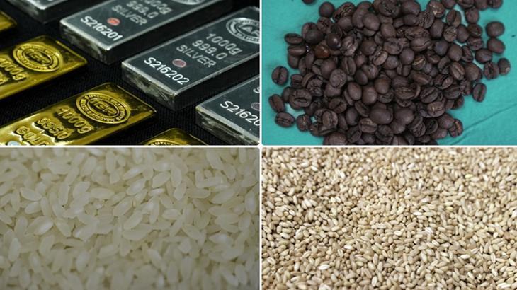 emtia piyasalari karisik seyretti nGn5vcec