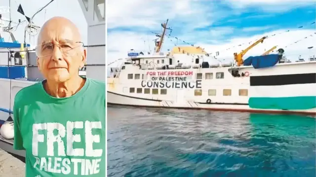 gorevimiz israilin gercek yuzunu dunyaya gostermek sMOFccYU