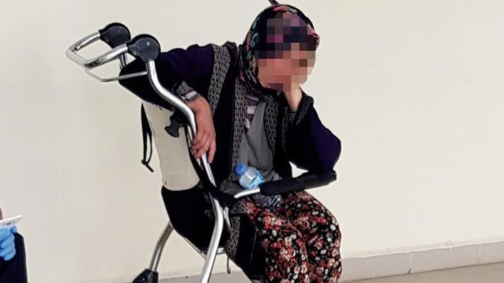 her detayi kan dondurdu bebegini kopru altina gomdu 5 yil once de pazarda olume terk etmis 8mSq1DT9