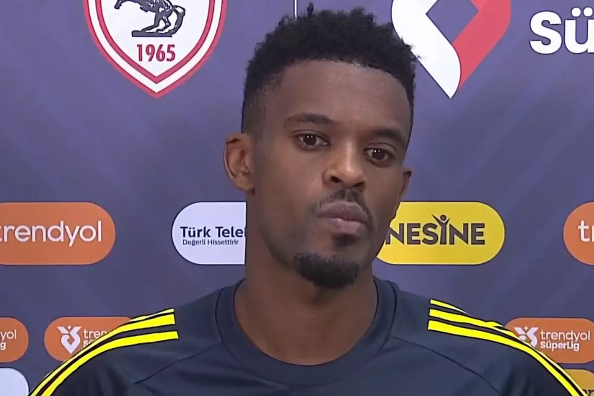 nelson semedodan mac sonu carpici sozler 6MPR18bp