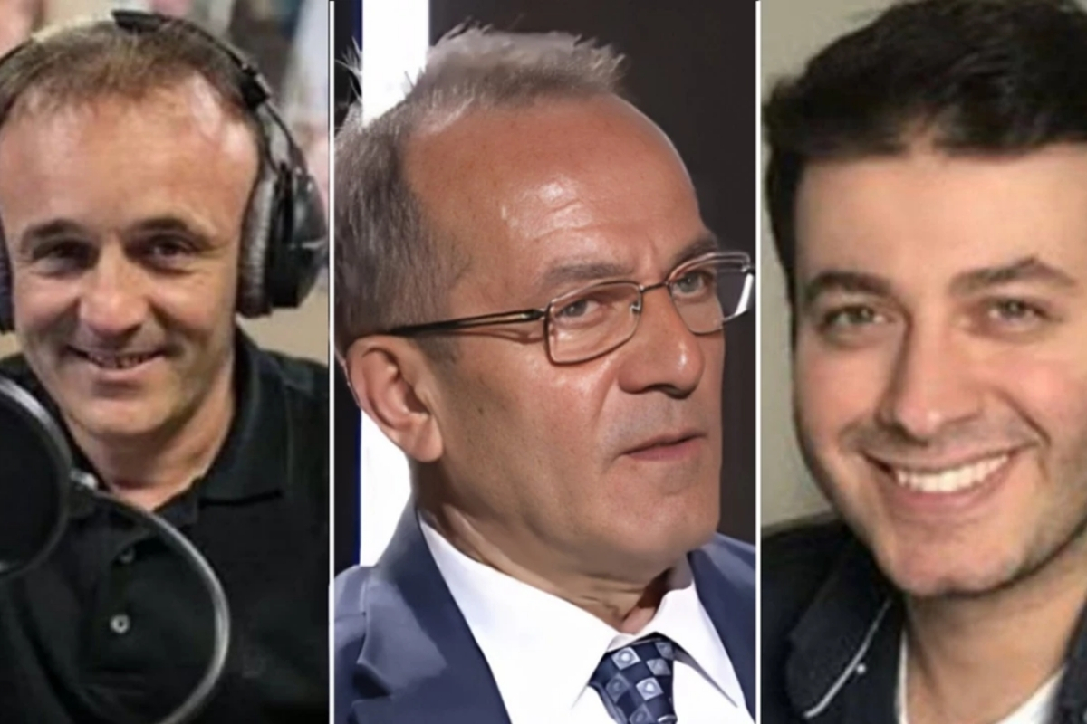 chp iletisim koordinatoru yavuz oghan ile gazeteciler saban sevinc ve batuhan colak ifadeye goturuldu UkRDXHGH.jpg