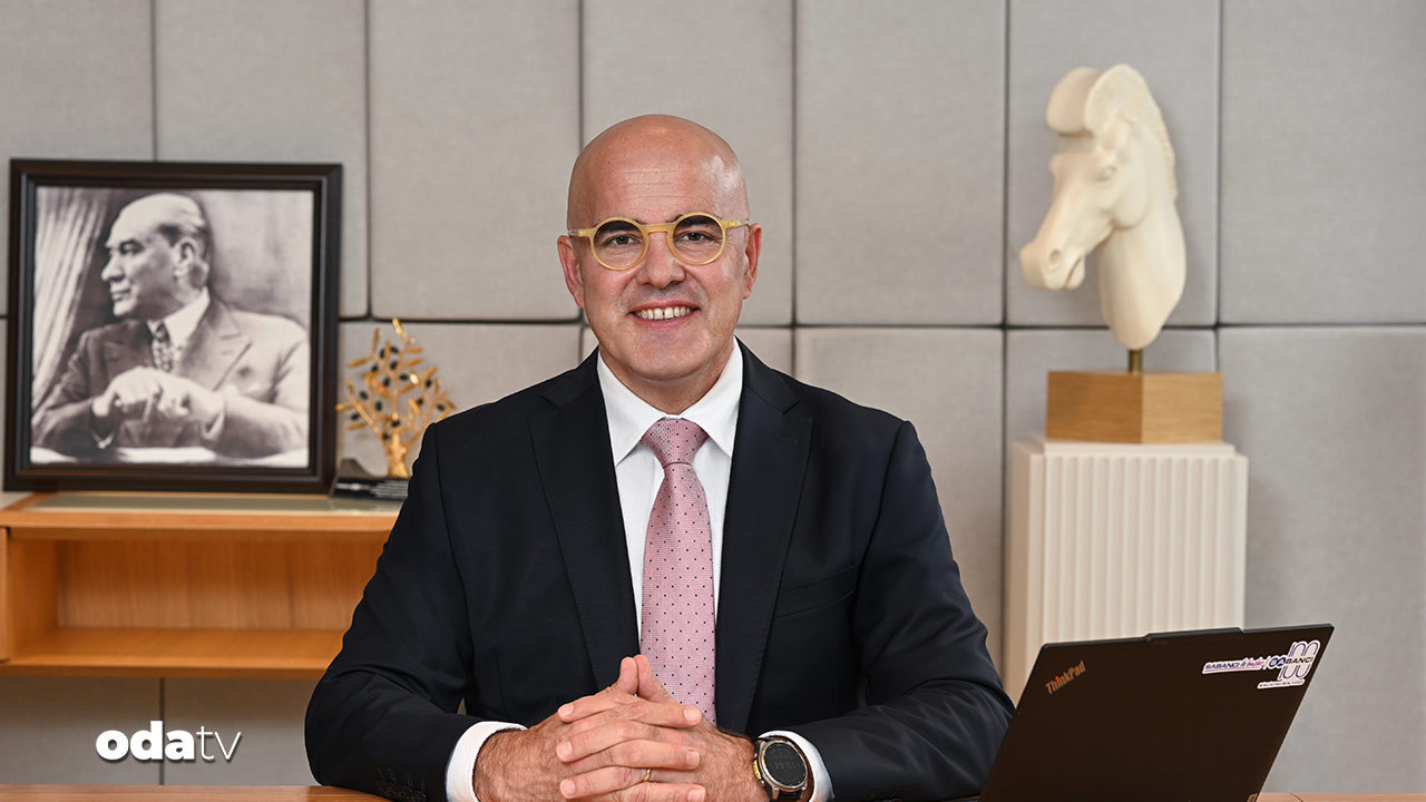 Sabancı’dan ikinci yüzyılın dönüşüm hızına uygun yeni yönetim modeli