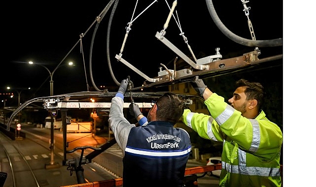 tramvayda 724 durmaksizin hizmet TbjVdjzt.jpg