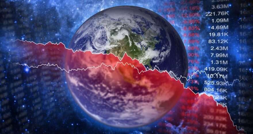 Uyarı Alarmı: Yılların Birikimi Tehlike Saçıyor