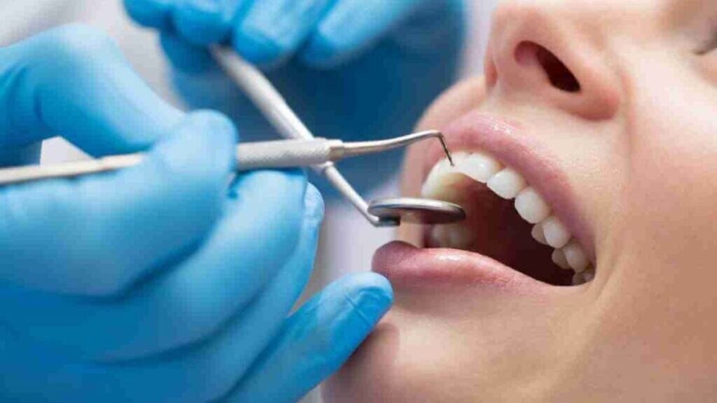 Yükseköğretim Kurulu diş hekimliği kararı açıklandı