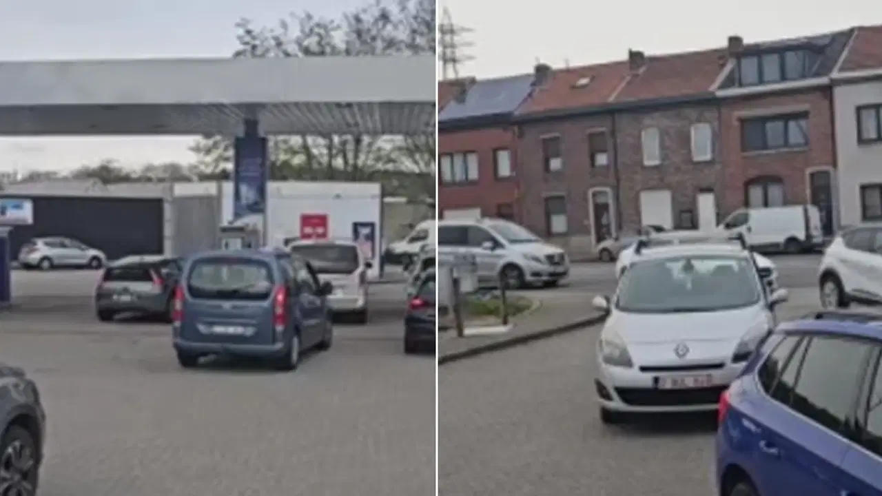 Hürmüz Boğazı’ndaki Gerginlik Avrupa’yı Etkiledi: Belçika’da Akaryakıt Sıkıntısı