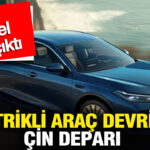 Geely Galaxy A7 ile Elektrikli Araç Pazarında Yeni Bir Dönem Başlıyor