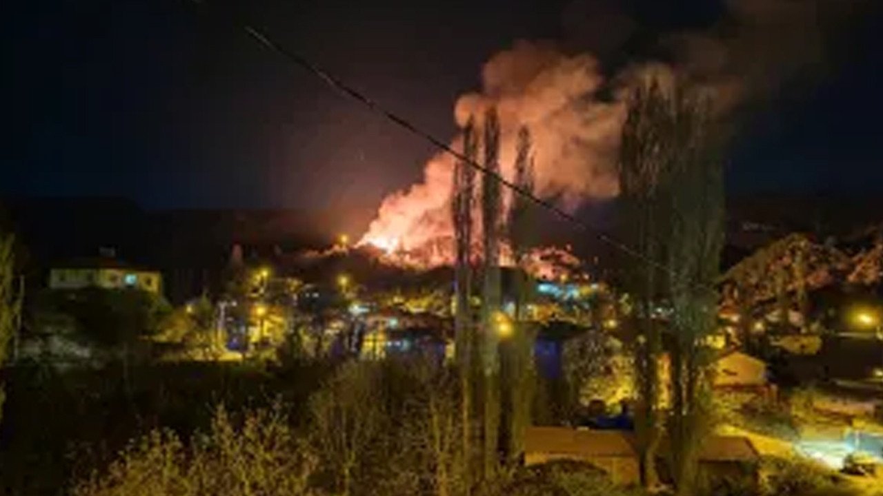 Erzin’de Markette Gümrük Kaçağı Sigara Yakalandı