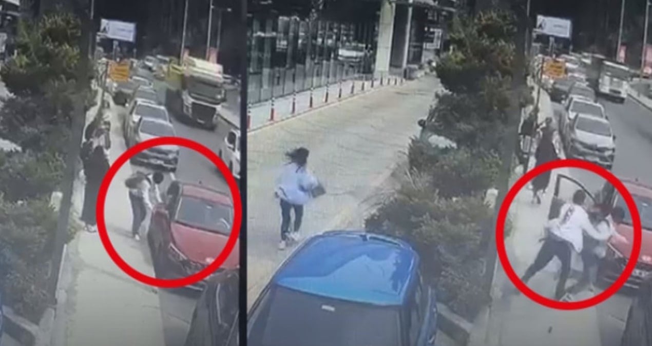 Eski Sevgili İfadesiyle Şoke Etti: Planlı Gasp Olayının Perde Arkası