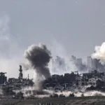 İsrail’in Gazze’ye Yönelik Saldırıları Devam Ediyor: 11 Can Kayıbı