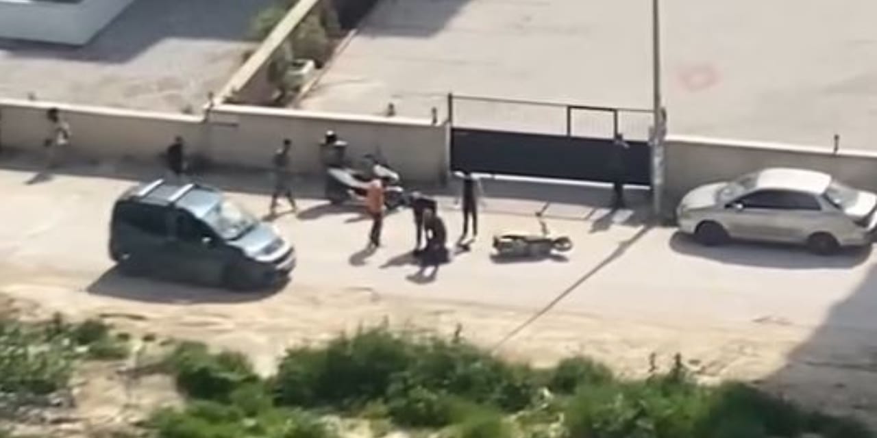 Cinayetle Suçlanan Adam Silahlı Saldırıda Hayatını Kaybetti