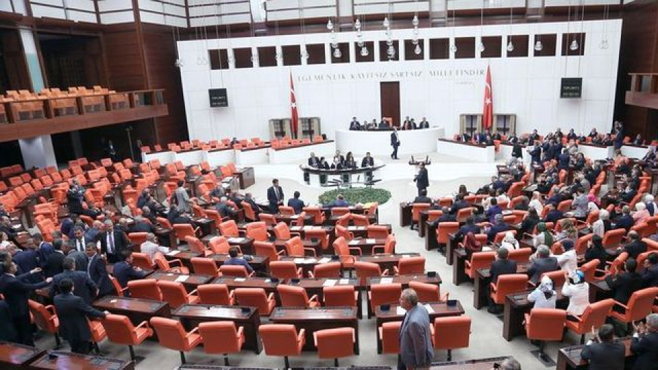 4 Mayıs 2026: Ekonomi ve Siyaset Gündemi