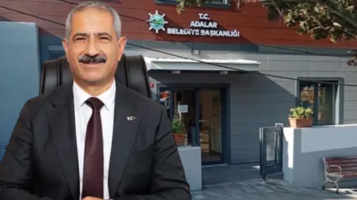 Adalar Belediye Başkanı Ali Ercan Akpolat dahil 35 kişi tutuklandı