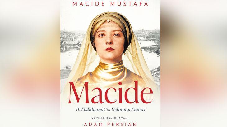 Abdulhamidin gelininden harem sirlari FEGvKOkL