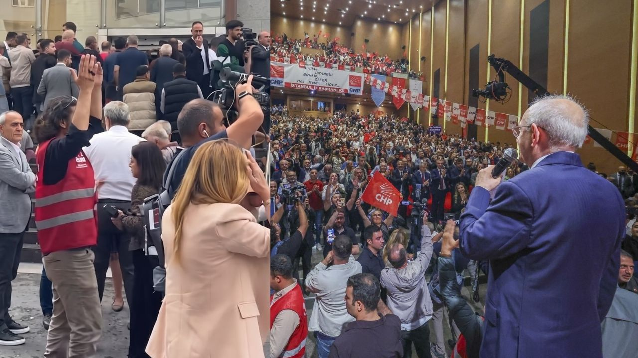 Butlan chpsine figuranli katilim toreninden yeni detaylar prova goruntuleri ortaya cikti sBQukqTz