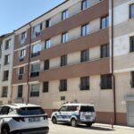 Gunlerdir haber alinamiyordu eve giren ekipler korkunc manzarayla karsilasti MwQFyeqx