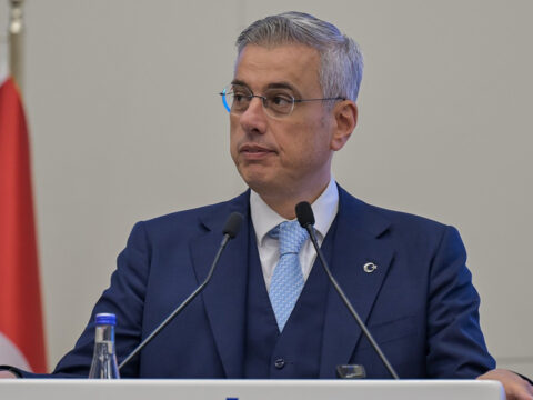 Haber gorseli