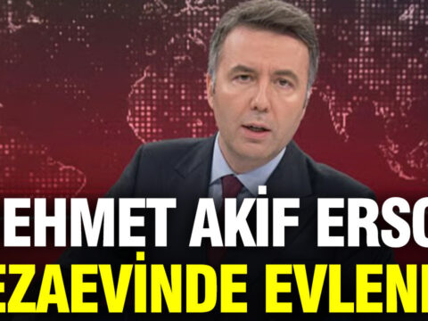 Mehmet akif ersoy cezaevinde evlendi EOubm9gM