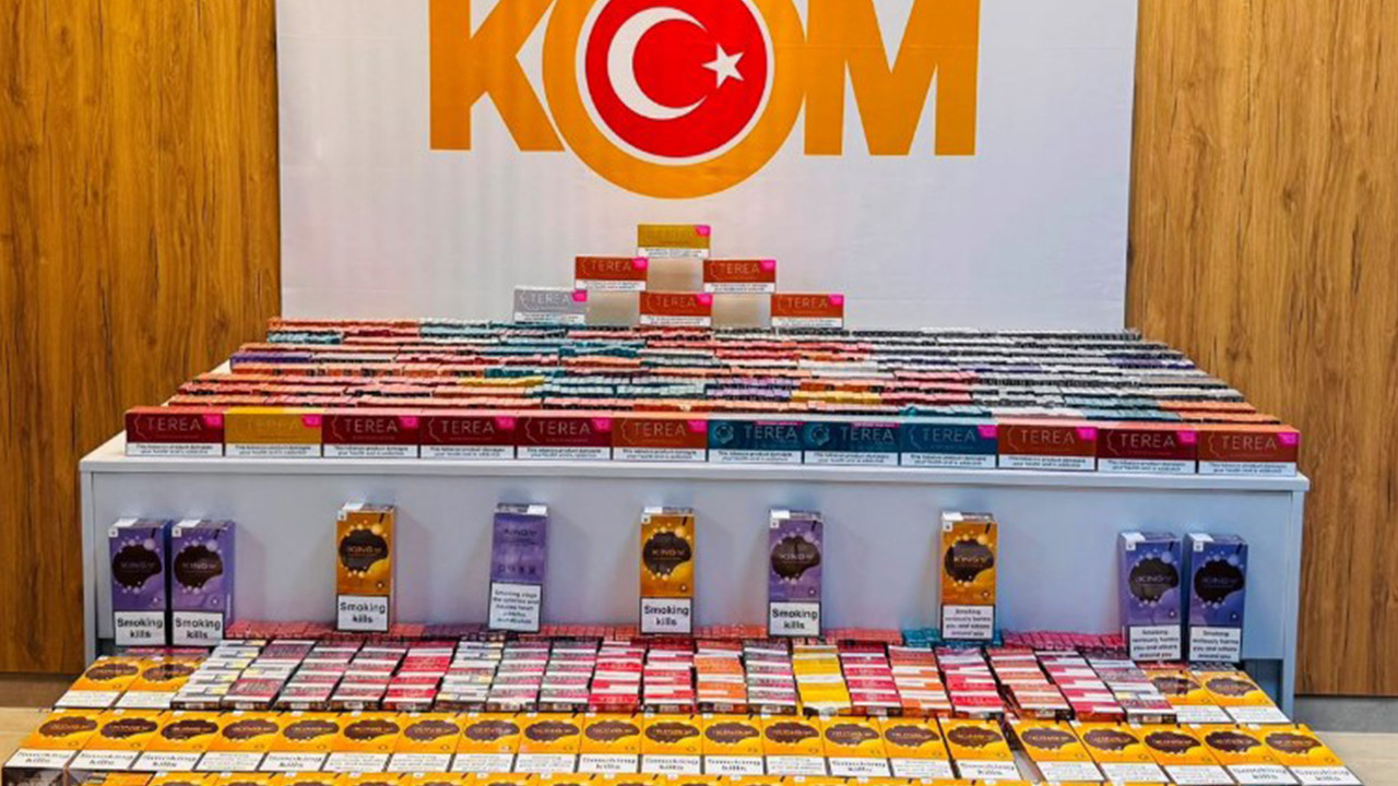 Samsunda pes pese operasyon kacak tutun ve ruhsatsiz silahlar ele gecirildi WDR8cZSt