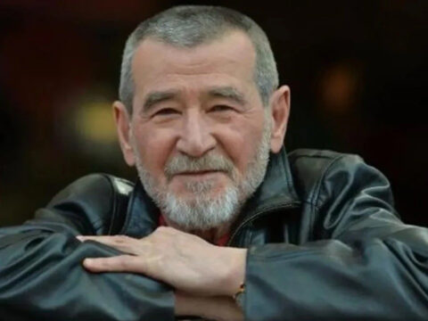 Turk edebiyatinin aci kaybi ahmet telli yasamini yitirdi wXWRSLHF